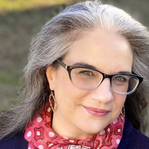 Meet your Posher, Vicki